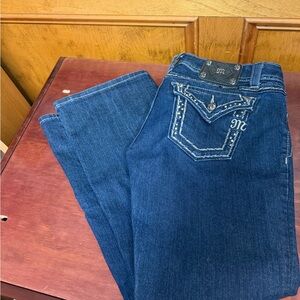 MissMe jeans brand new w/o tags